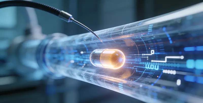 佳木斯结直肠癌靶向120基因检测（组织）图片1