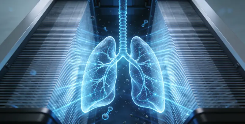 佳木斯肺癌49基因检测图片1