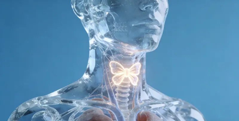 佳木斯甲状腺癌基因检测图片1