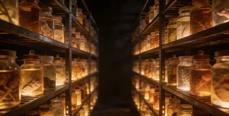 佳木斯泛实体瘤919基因检测图片1