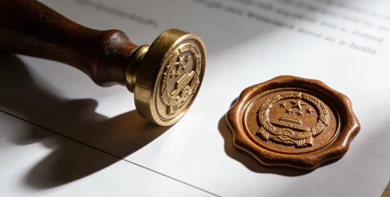 佳木斯司法亲子鉴定2人图片1