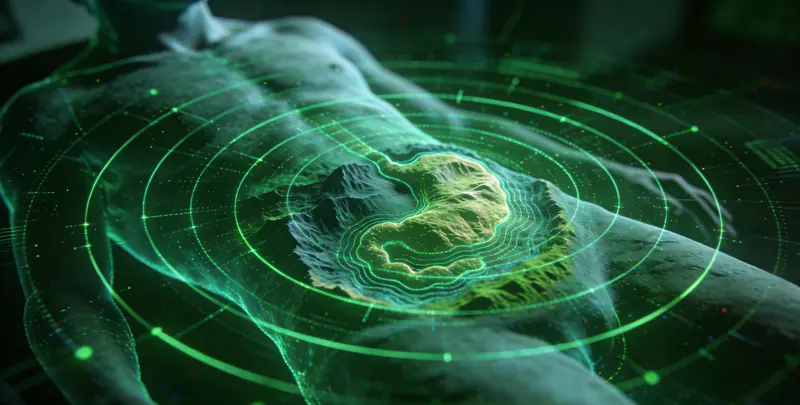 佳木斯胃肠肿瘤120基因检测图片1