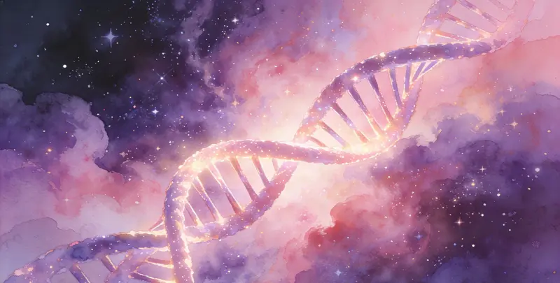 产前羊水亲子鉴定图3