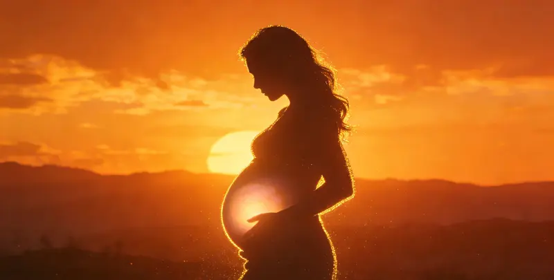 佳木斯无创胎儿亲子鉴定图片1