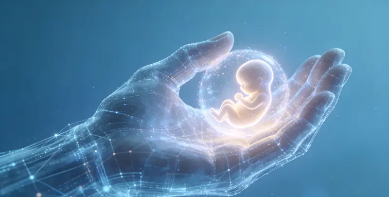 佳木斯产前绒毛亲子鉴定图片1