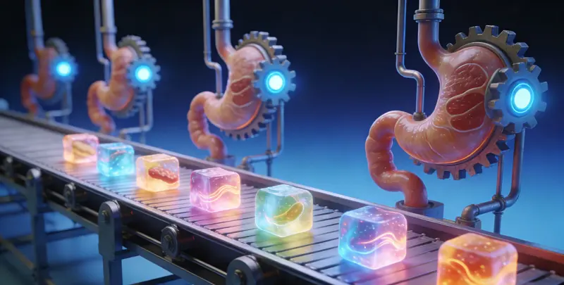 佳木斯胃癌全面用药基因检测（组织）图片1