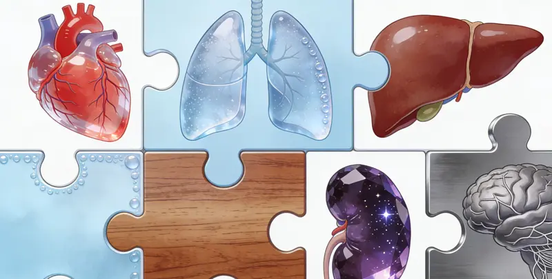 佳木斯实体瘤MRD监测4次套餐图片1